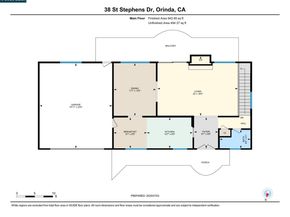 38 Saint Stephens Dr, Orinda CA 94563