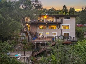 38 Saint Stephens Dr, Orinda CA 94563