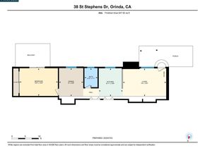 38 Saint Stephens Dr, Orinda CA 94563