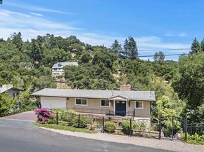 38 Saint Stephens Dr, Orinda CA 94563