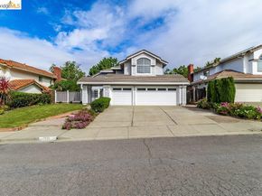 139 Farragut Street, Hercules CA 94547
