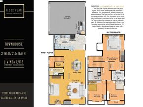 20061 Santa Maria Ave, Castro Valley CA 94546