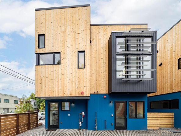 809 Jones St., Berkeley CA 94710