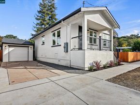 2027 Castro St, Martinez CA 94553