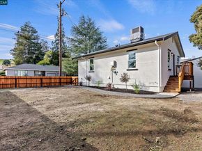 2027 Castro St, Martinez CA 94553