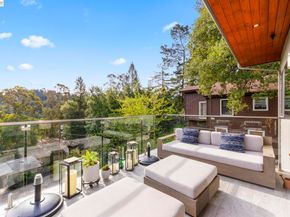 45 Homeglen Ln, Oakland CA 94611