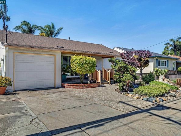17380 Via San Ardo, San Lorenzo CA 94580