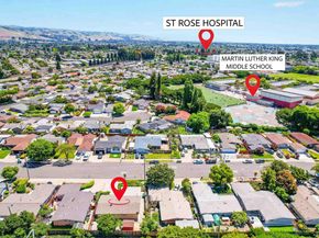 1673 Southgate St, Hayward CA 94545