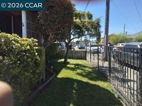1872 16th Street, San Pablo CA 94806