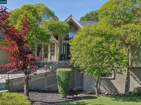 154 Crest Ave, Alamo CA 94507