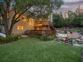 154 Crest Ave, Alamo CA 94507