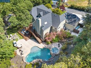 154 Crest Ave, Alamo CA 94507