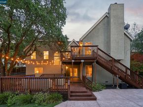 154 Crest Ave, Alamo CA 94507