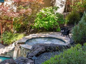 154 Crest Ave, Alamo CA 94507