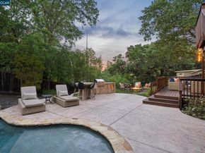154 Crest Ave, Alamo CA 94507