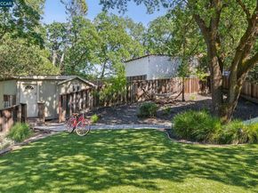 154 Crest Ave, Alamo CA 94507