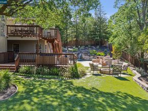 154 Crest Ave, Alamo CA 94507