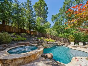 154 Crest Ave, Alamo CA 94507