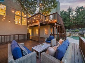 154 Crest Ave, Alamo CA 94507