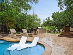 154 Crest Ave, Alamo CA 94507