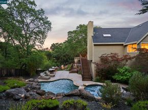 154 Crest Ave, Alamo CA 94507