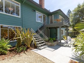 5727 La Salle Ave, Oakland CA 94611