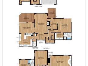 5727 La Salle Ave, Oakland CA 94611