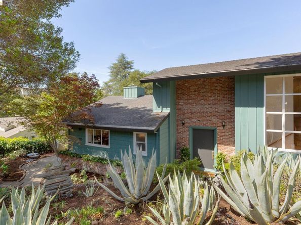 5727 La Salle Ave, Oakland CA 94611