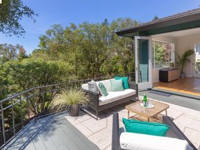 5727 La Salle Ave, Oakland CA 94611