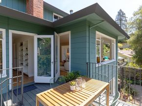 5727 La Salle Ave, Oakland CA 94611