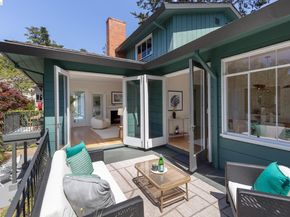 5727 La Salle Ave, Oakland CA 94611