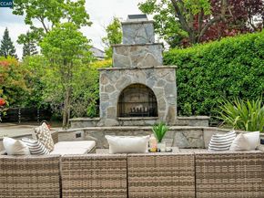 135 Crestridge Dr, Danville CA 94506