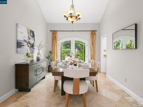 135 Crestridge Dr, Danville CA 94506