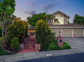 135 Crestridge Dr, Danville CA 94506