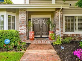 135 Crestridge Dr, Danville CA 94506