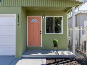 3112 Florida Ave, Richmond CA 94804