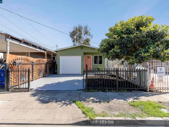 3112 Florida Ave, Richmond CA 94804