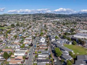 3112 Florida Ave, Richmond CA 94804