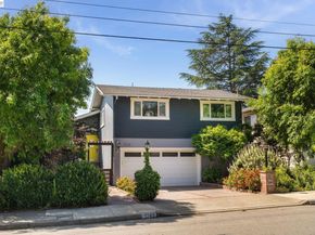 5265 Winifred Dr, Castro Valley CA 94546