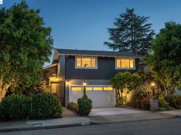 5265 Winifred Dr, Castro Valley CA 94546