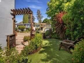 5265 Winifred Dr, Castro Valley CA 94546