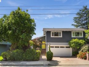 5265 Winifred Dr, Castro Valley CA 94546