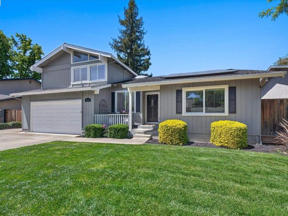 1434 Ridgewood Rd, Pleasanton CA 94566
