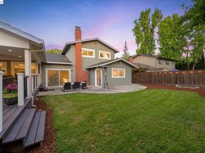 1434 Ridgewood Rd, Pleasanton CA 94566
