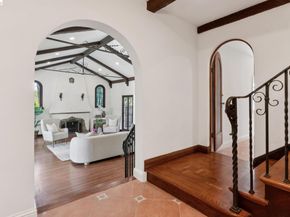6000 Rockridge Blvd, Oakland CA 94618