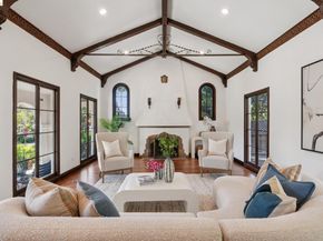 6000 Rockridge Blvd, Oakland CA 94618