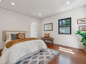 6000 Rockridge Blvd, Oakland CA 94618