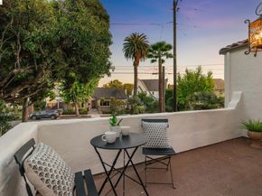 6000 Rockridge Blvd, Oakland CA 94618