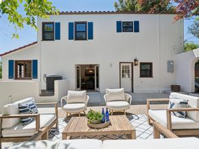 6000 Rockridge Blvd, Oakland CA 94618