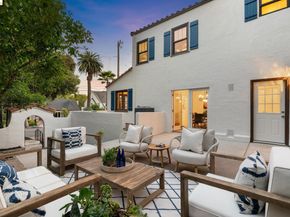 6000 Rockridge Blvd, Oakland CA 94618